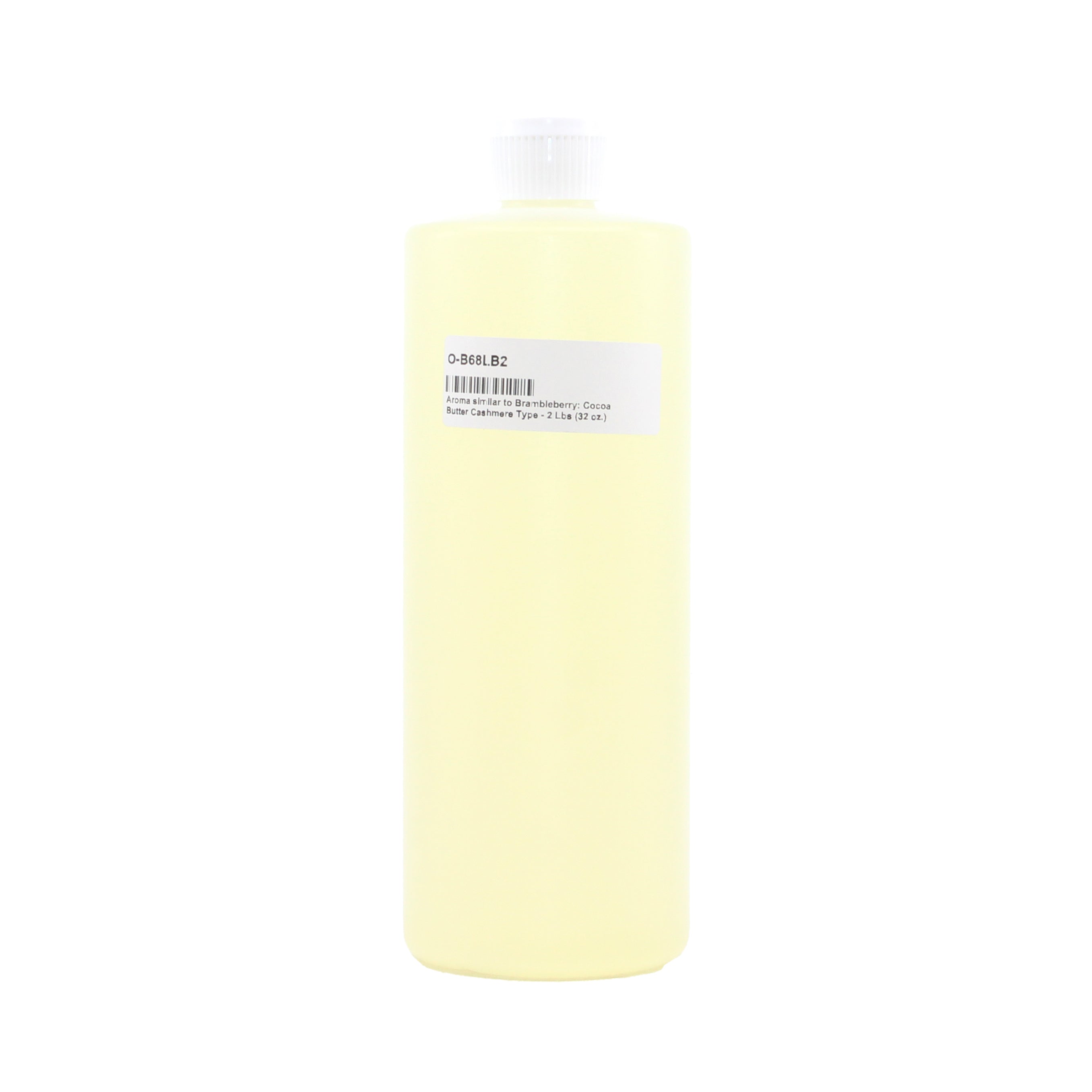 Brambleberry: Cocoa Butter Cashmere Type - 1 oz.