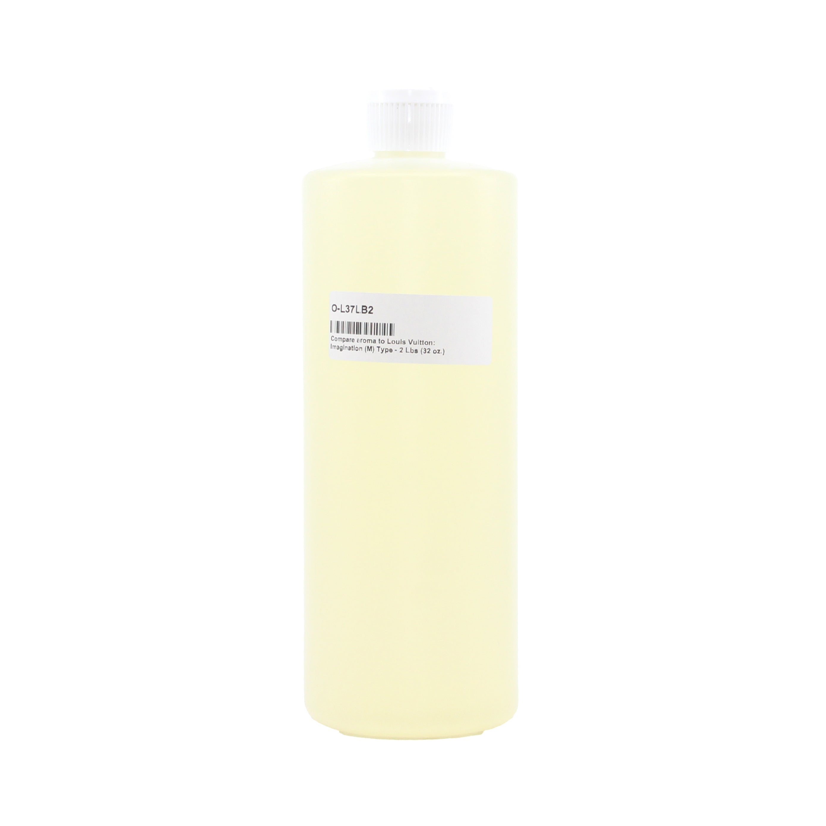 Louis Vuitton: Imagination (M) Type - 1 oz.