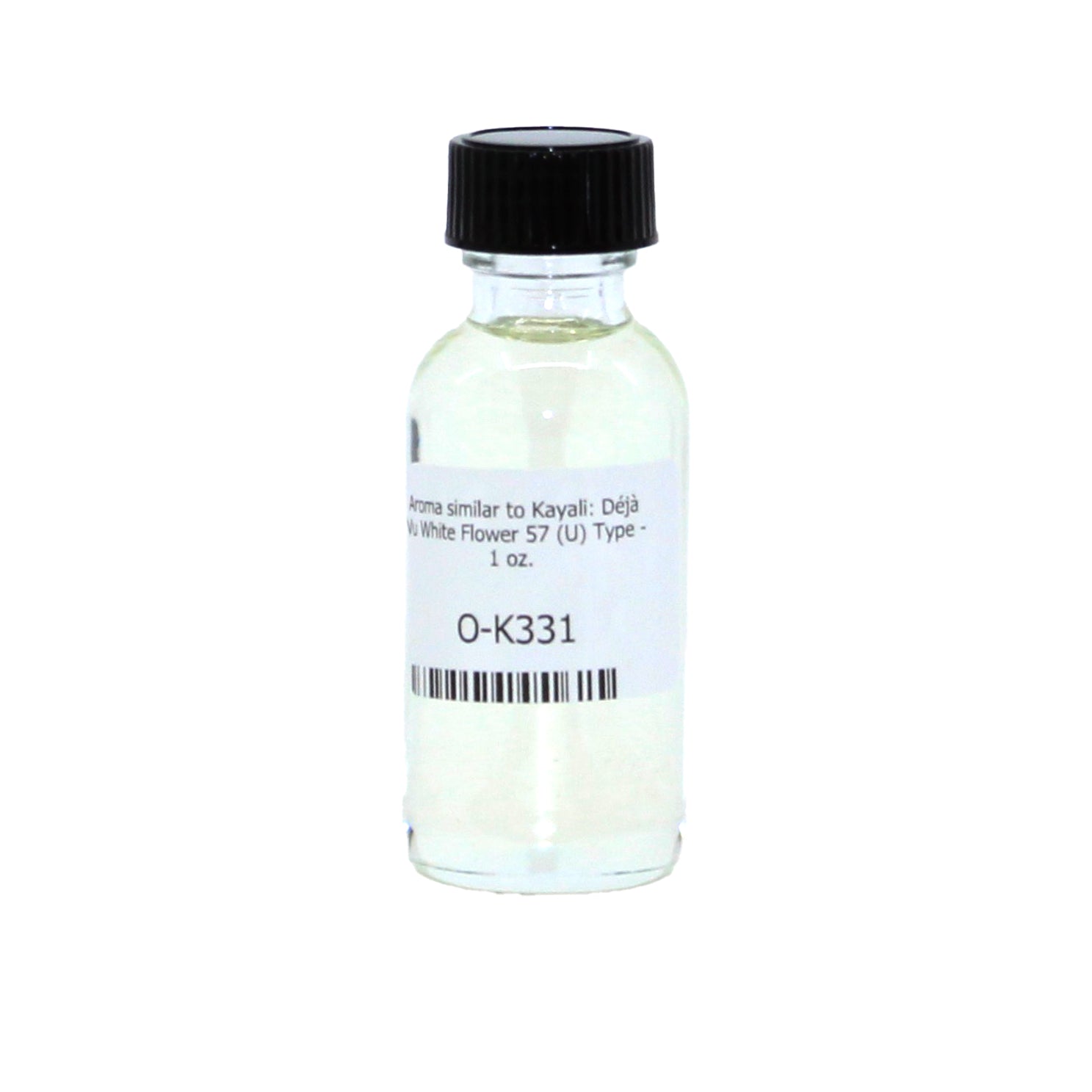 Kayali: Déjà Vu White Flower 57 (U) Type - 1 oz.