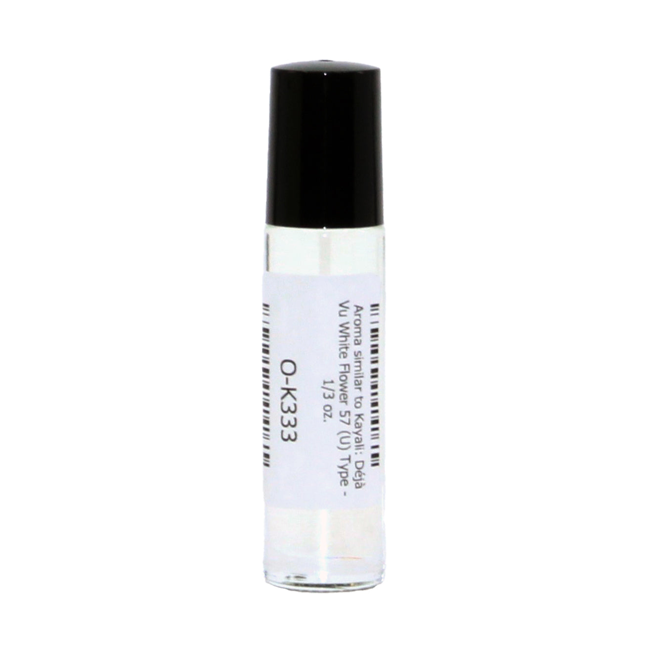 Kayali: Déjà Vu White Flower 57 (U) Type - 1 oz.