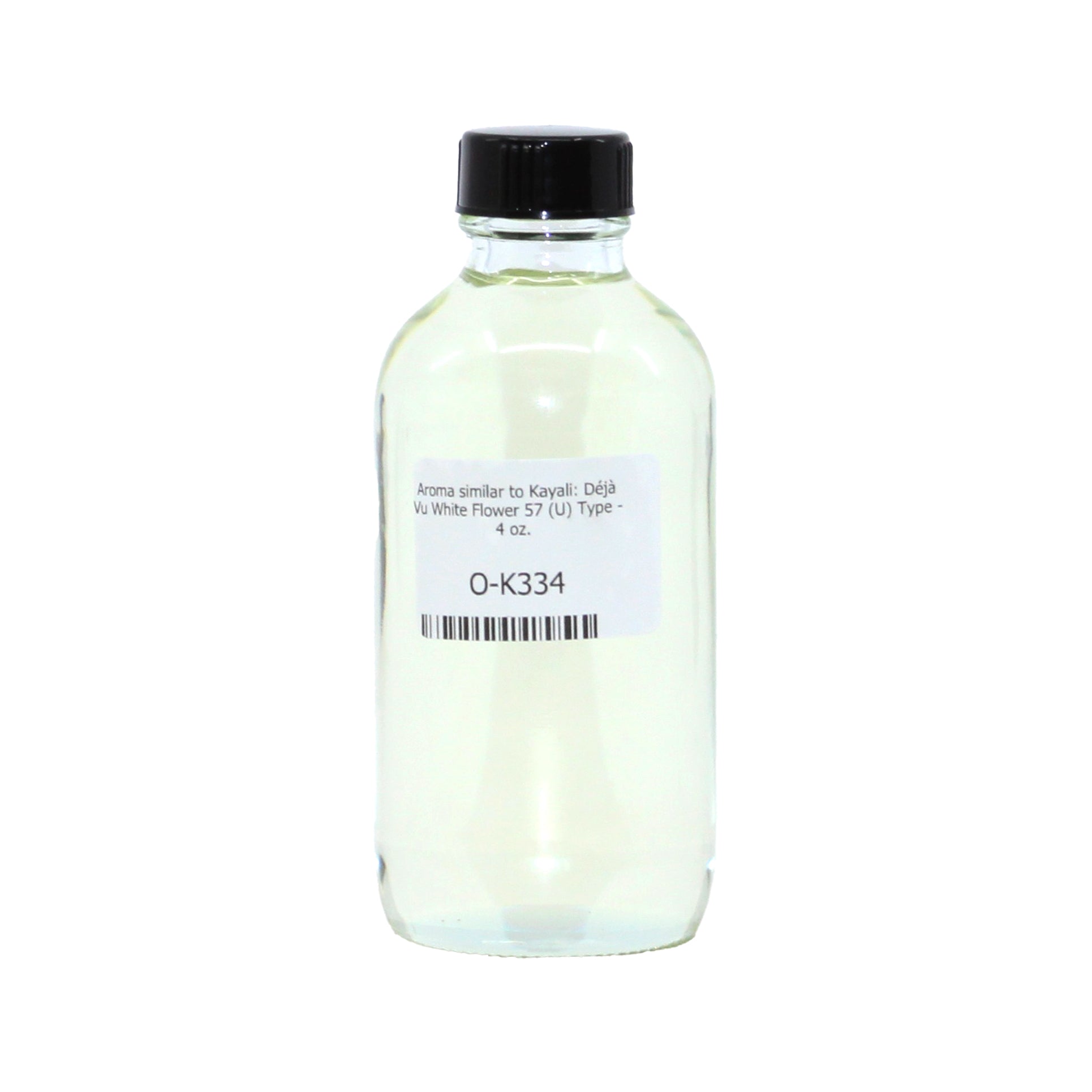 Kayali: Déjà Vu White Flower 57 (U) Type - 1 oz.