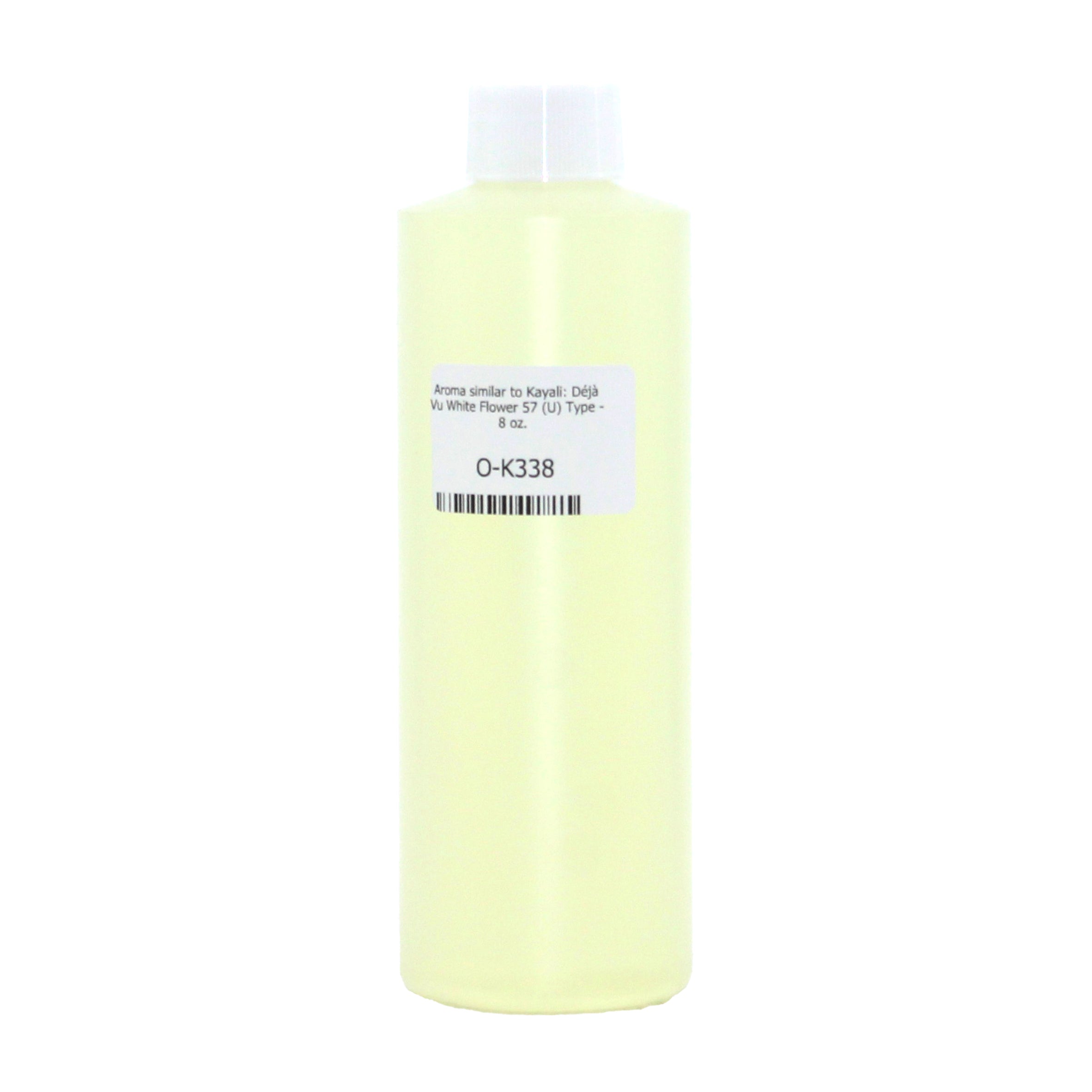 Kayali: Déjà Vu White Flower 57 (U) Type - 1 oz.