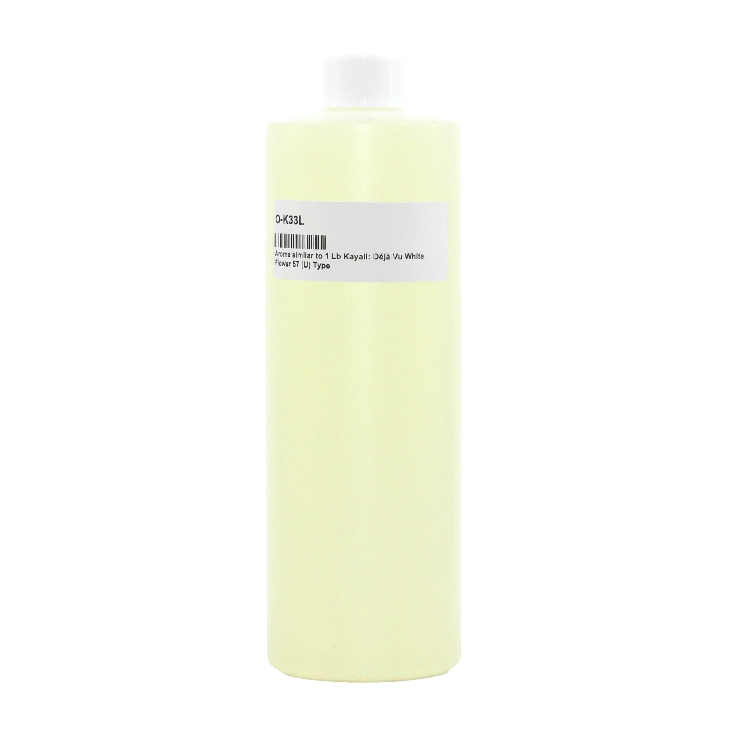Kayali: Déjà Vu White Flower 57 (U) Type - 1 oz.