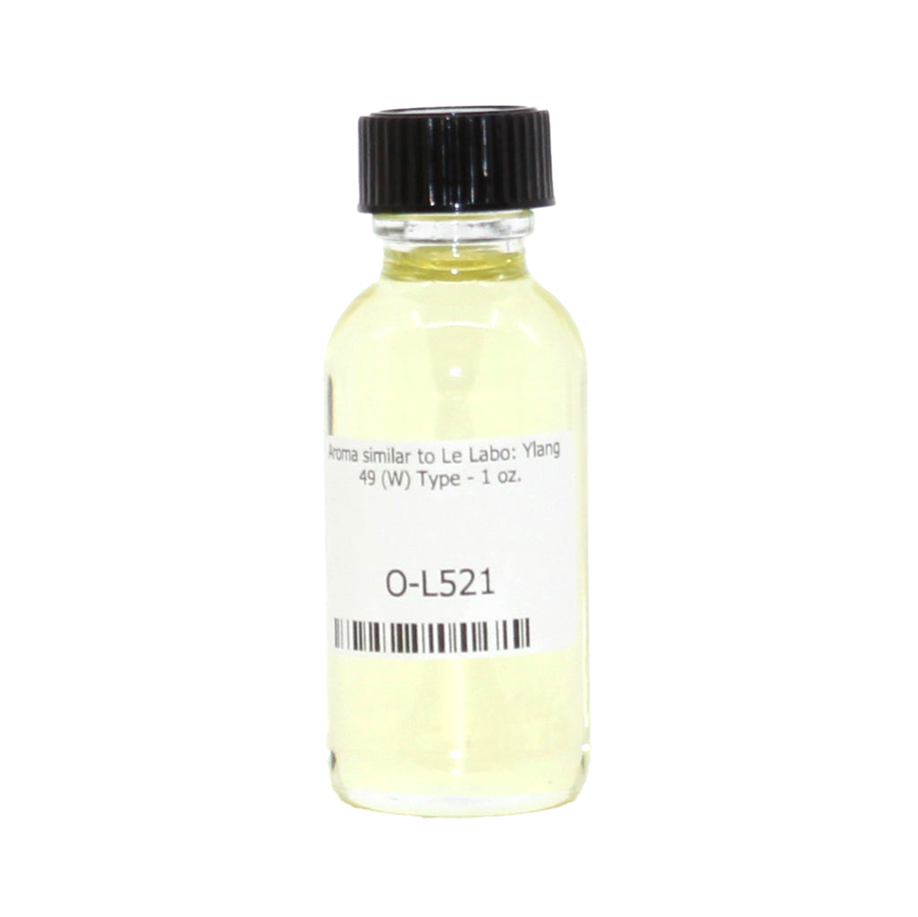Le Labo: Ylang 49 (W) Type - 1 oz.