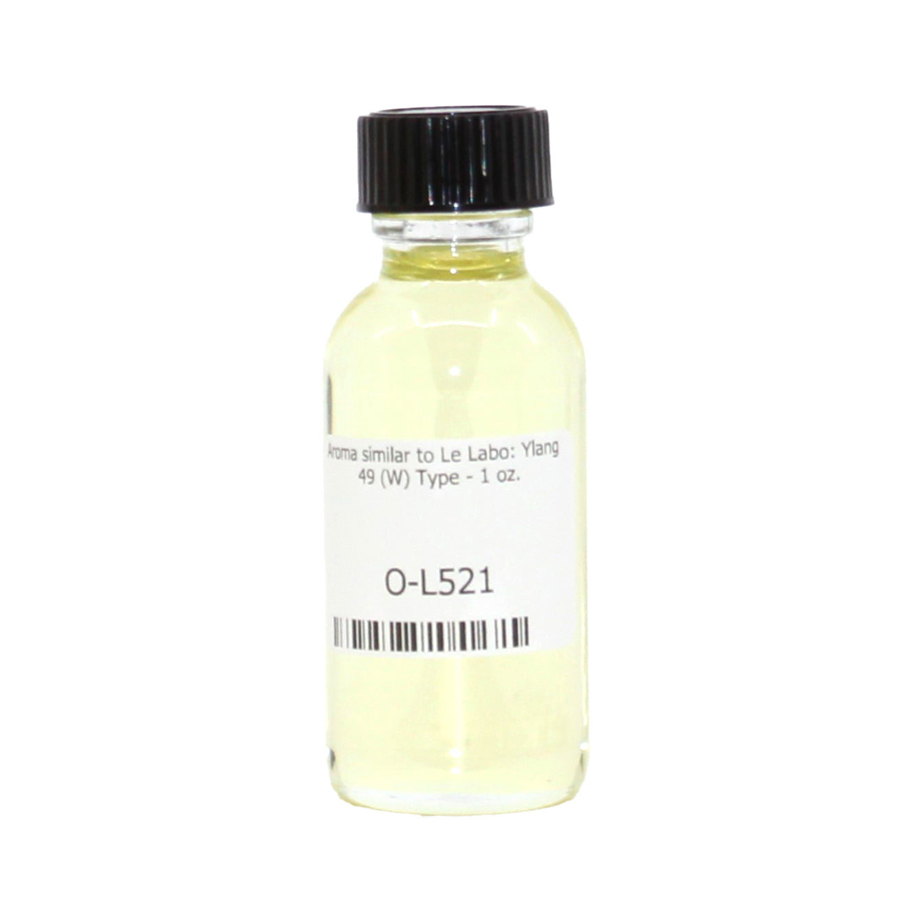 Le Labo: Ylang 49 (W) Type - 1 oz.