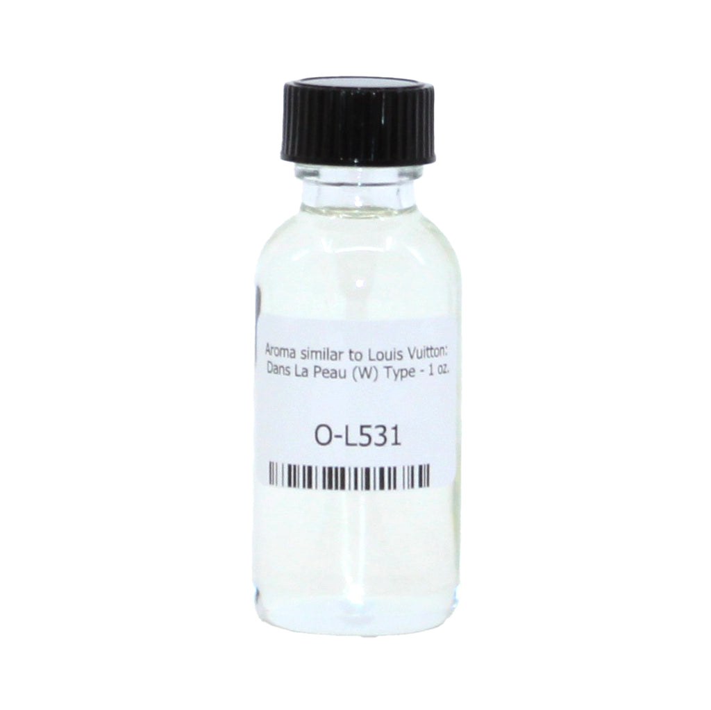 Louis Vuitton: Dans La Peau (W) Type - 1 oz.