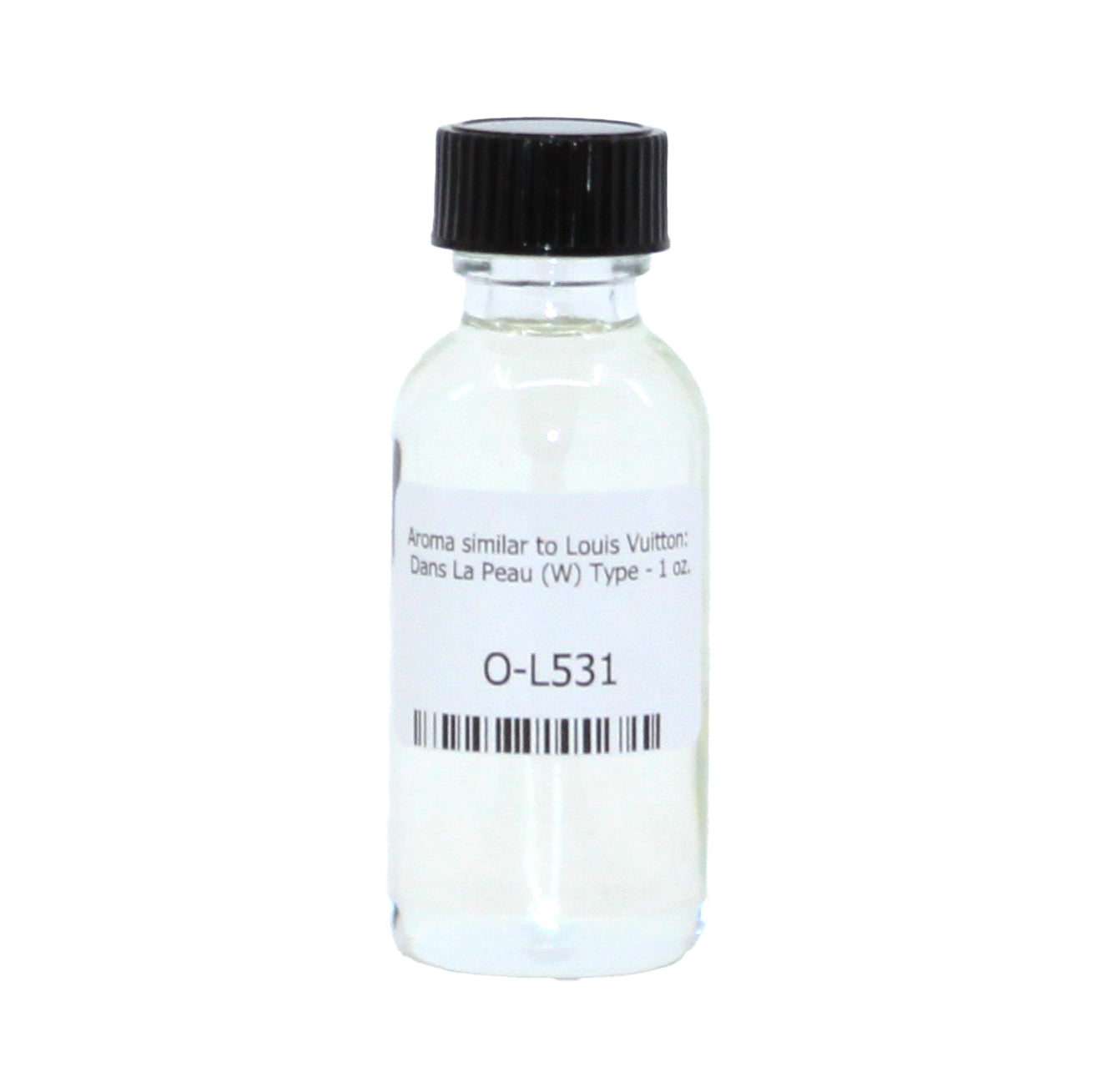 Louis Vuitton: Dans La Peau (W) Type - 1 oz.