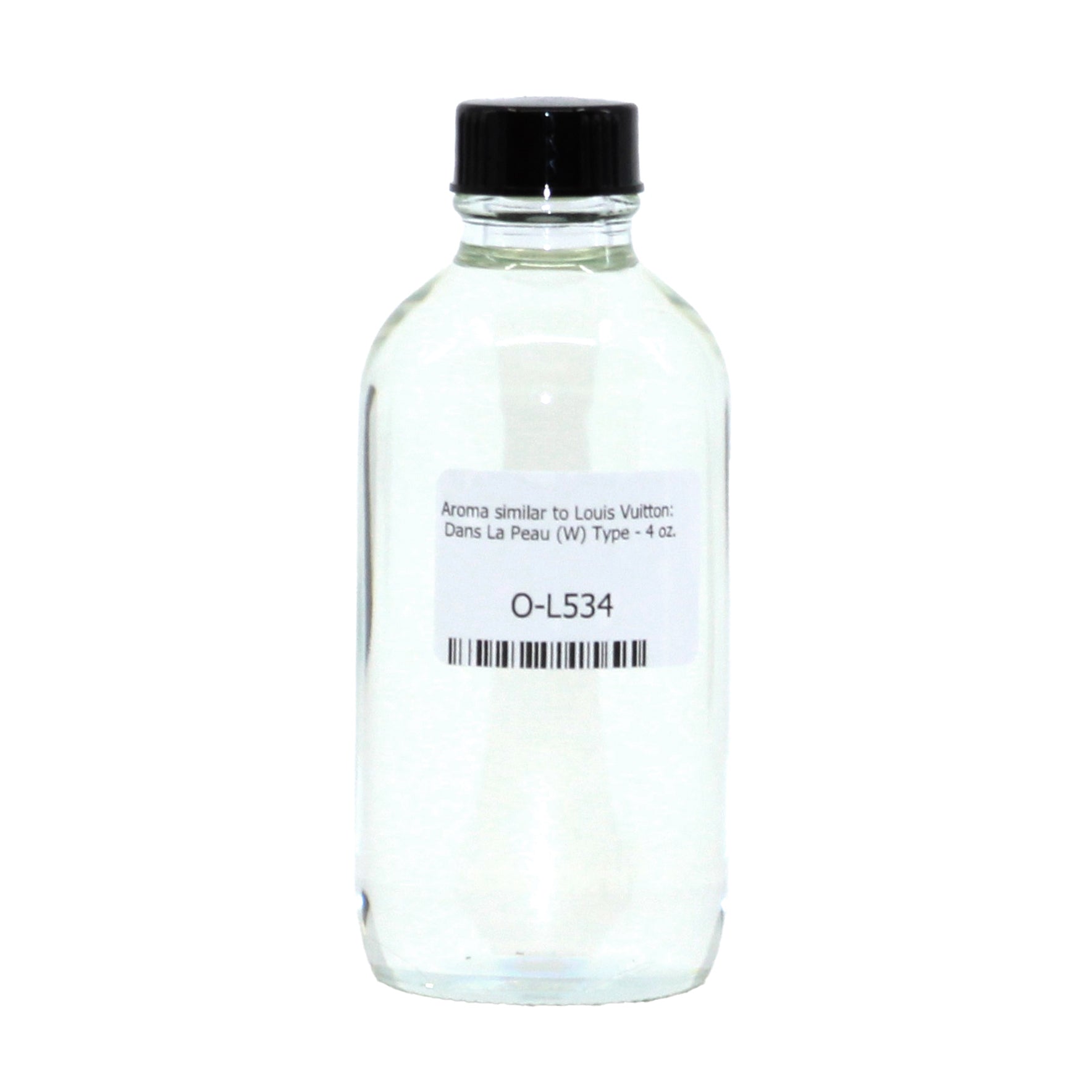 Louis Vuitton: Dans La Peau (W) Type - 1 oz.