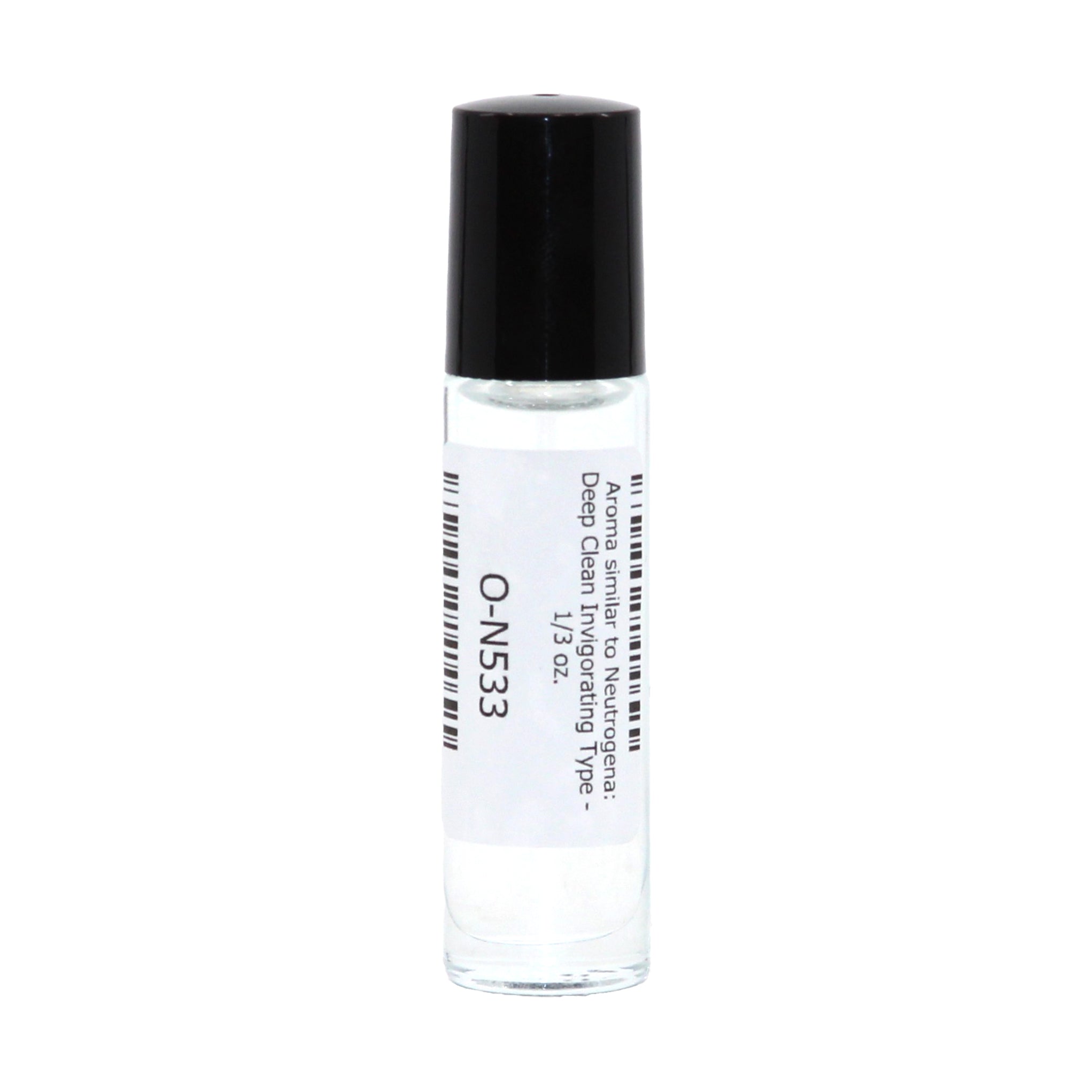Neutrogena: Deep Clean Invigorating Type - 1 oz.