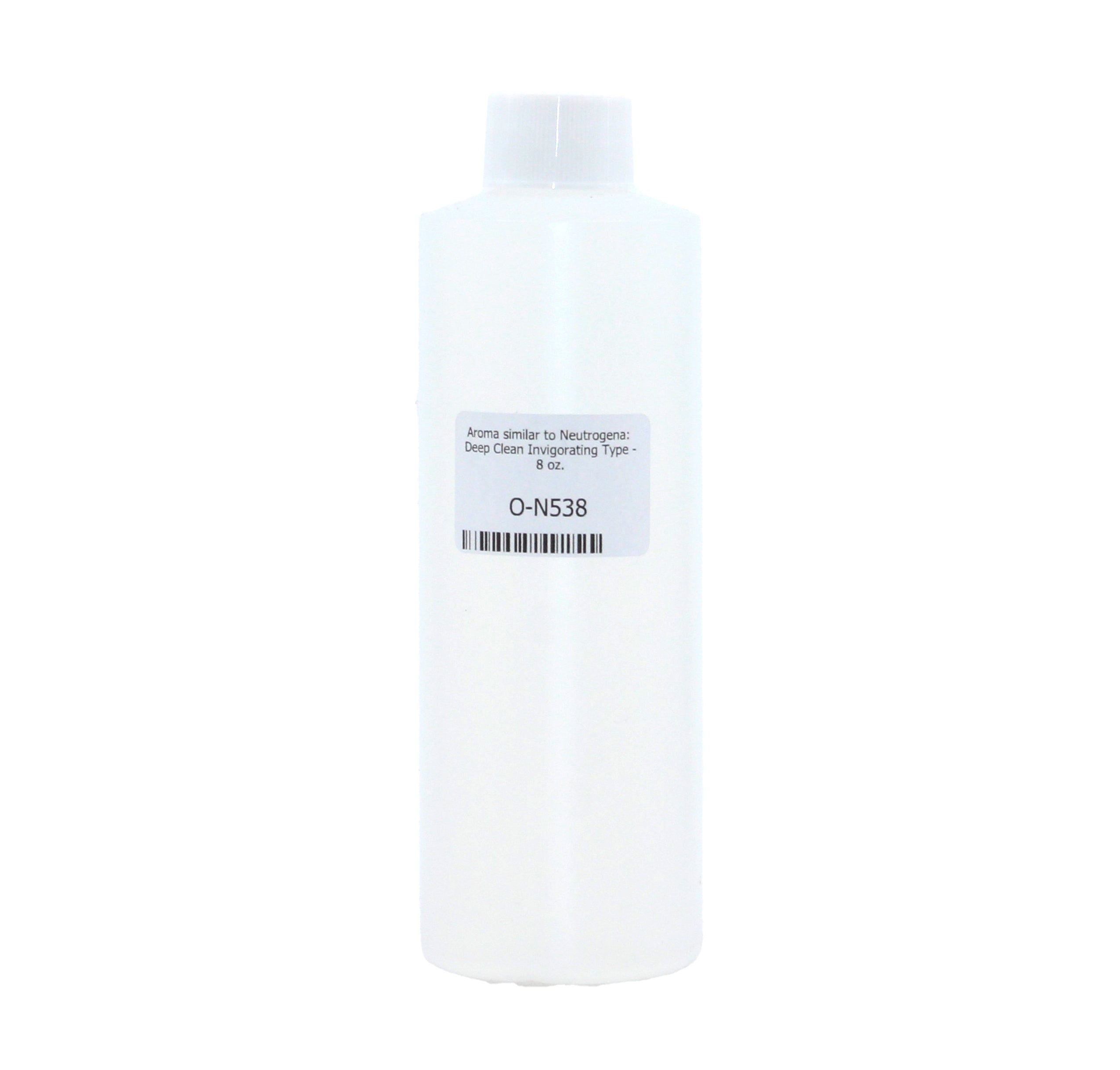 Neutrogena: Deep Clean Invigorating Type - 1 oz.