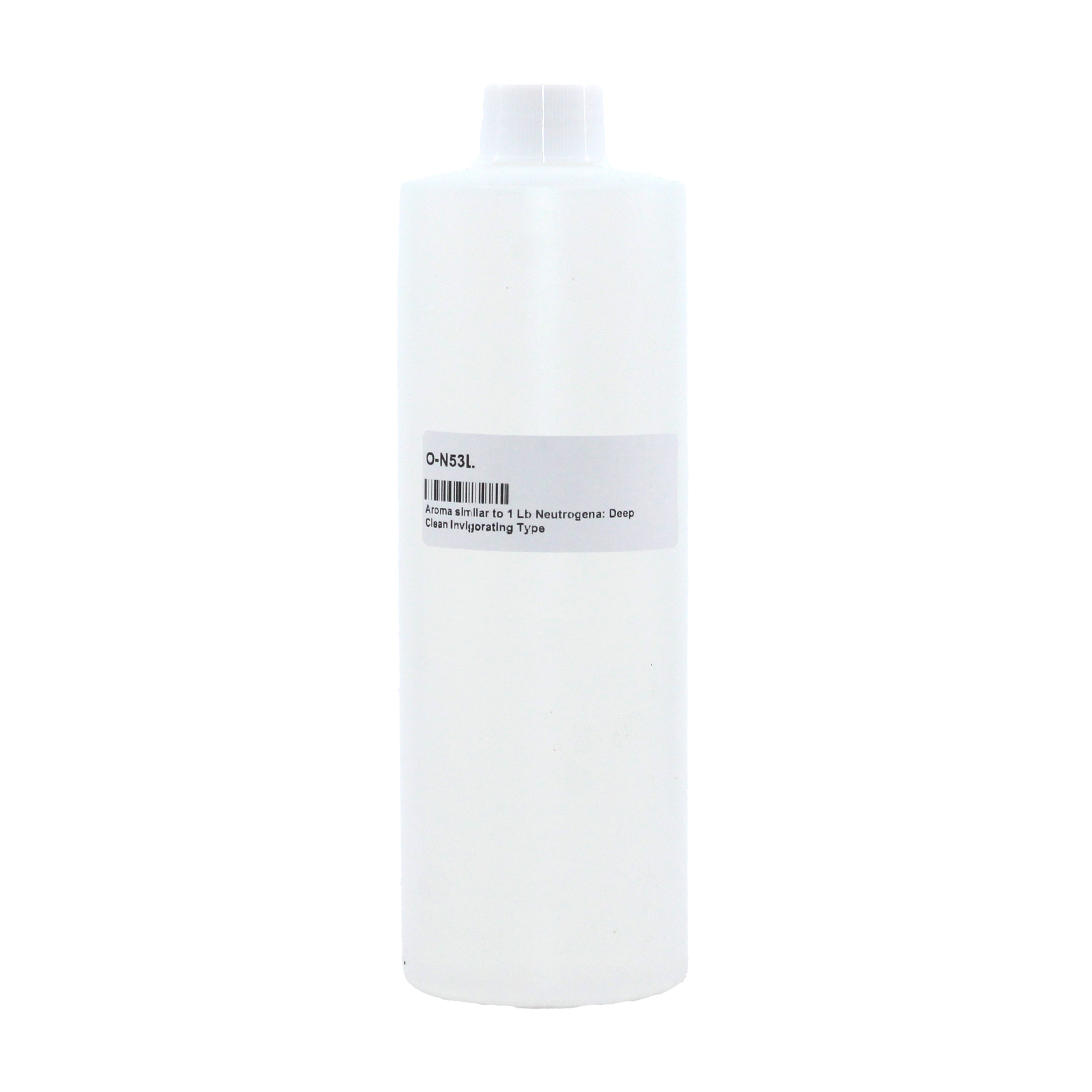 Neutrogena: Deep Clean Invigorating Type - 1 oz.