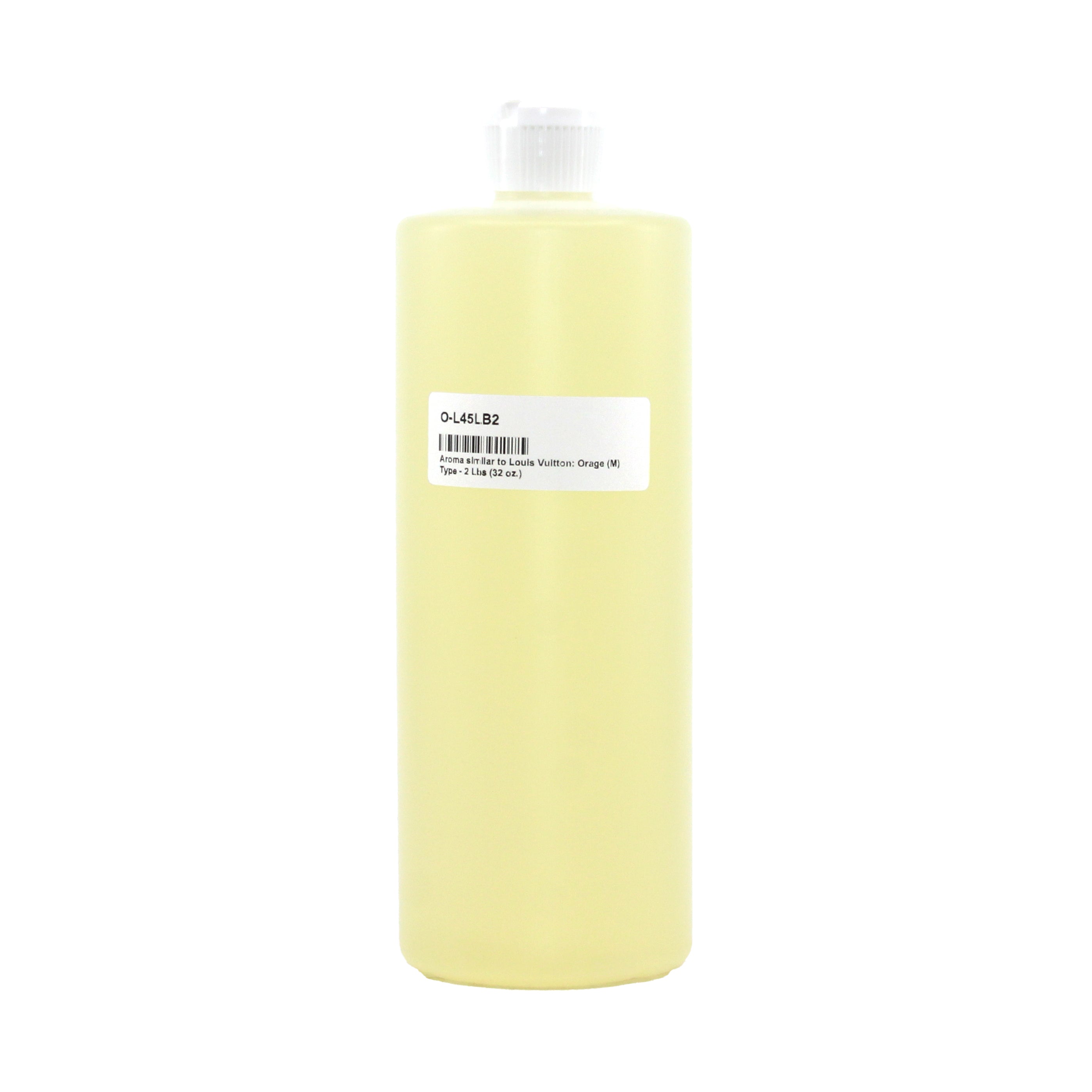 Louis Vuitton: Orage (M) Type - 1 oz.