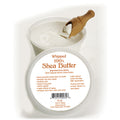 Whipped Shea Butter - 9 oz - White
