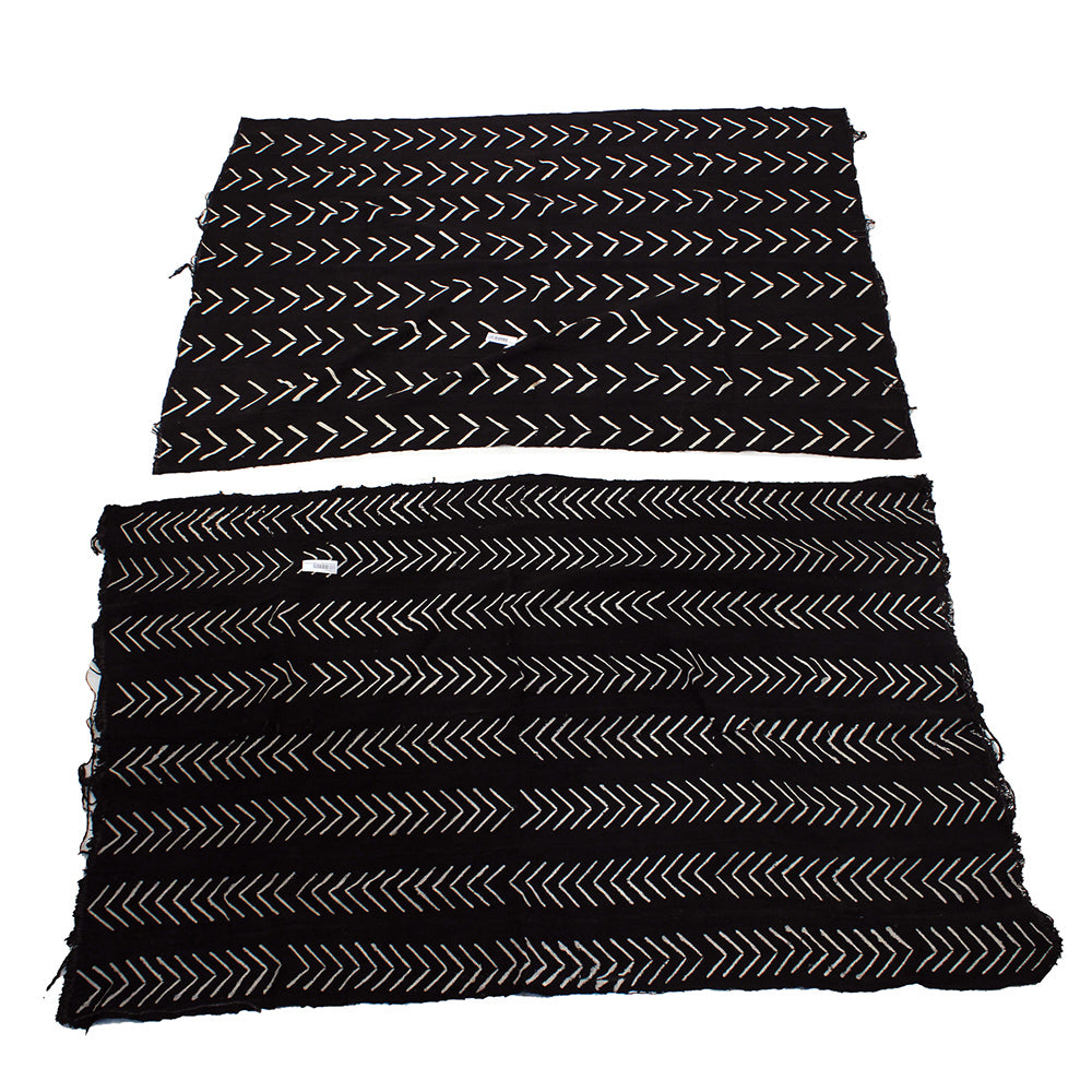Choose Your Own Mud Cloth - Style #1