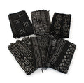 Authentic Mud Cloth - 4 Color