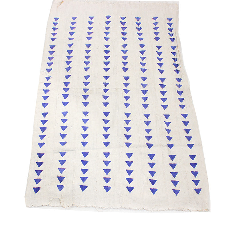 Authentic Mud Cloth - 4 Color