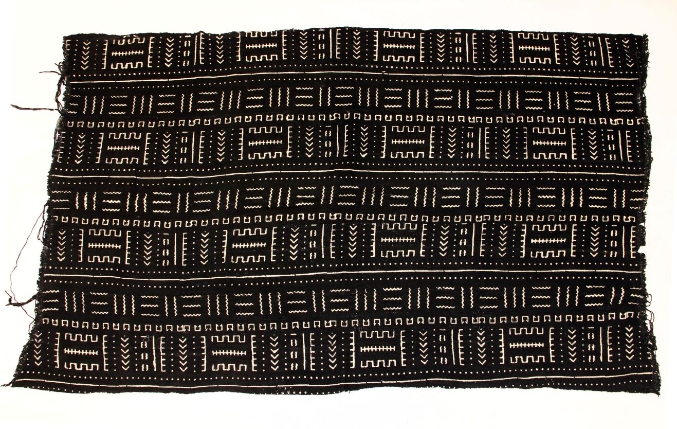 Choose Your Own Mud Cloth - Style #1