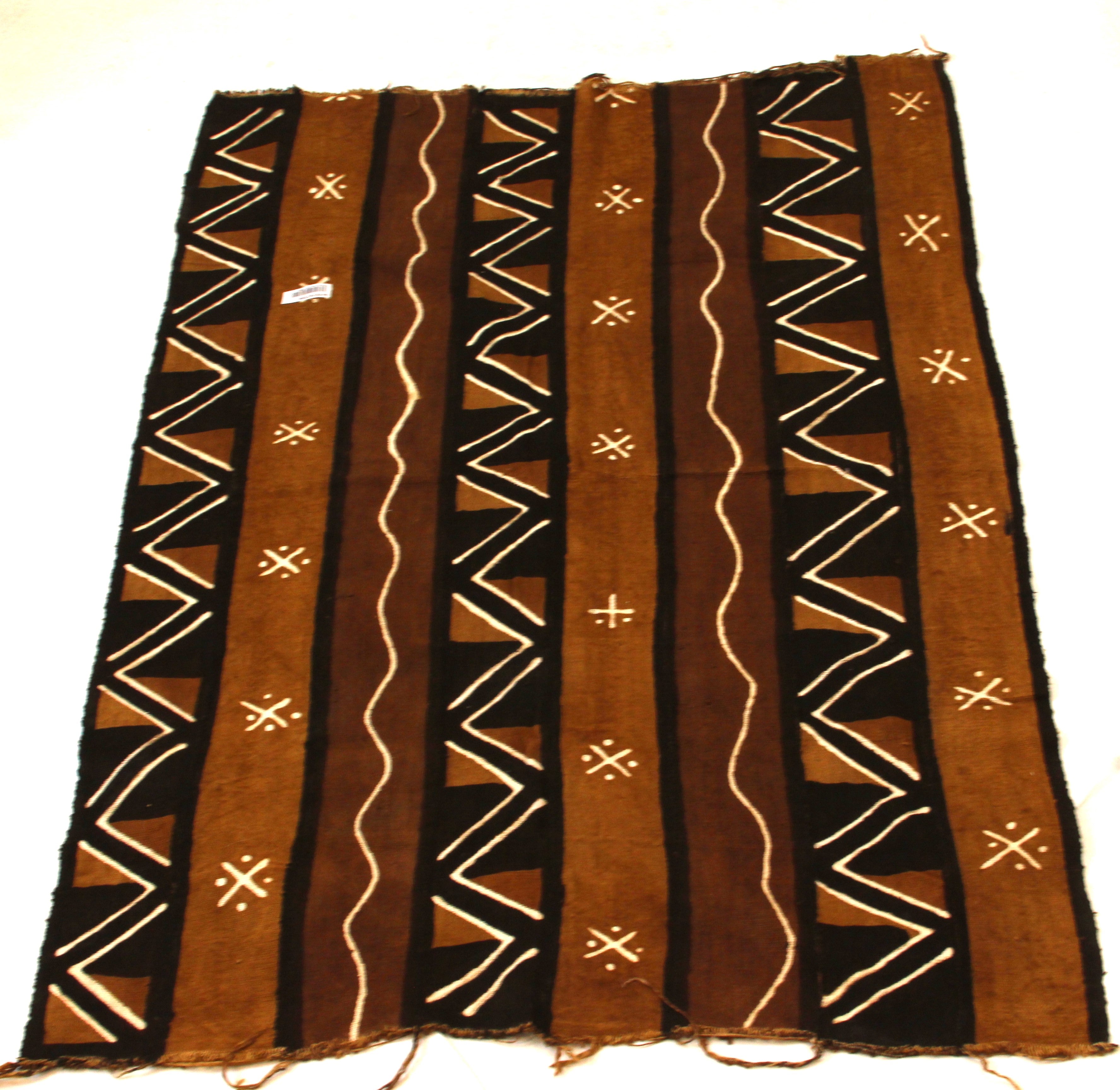 Choose Your Own Mud Cloth - Style #1