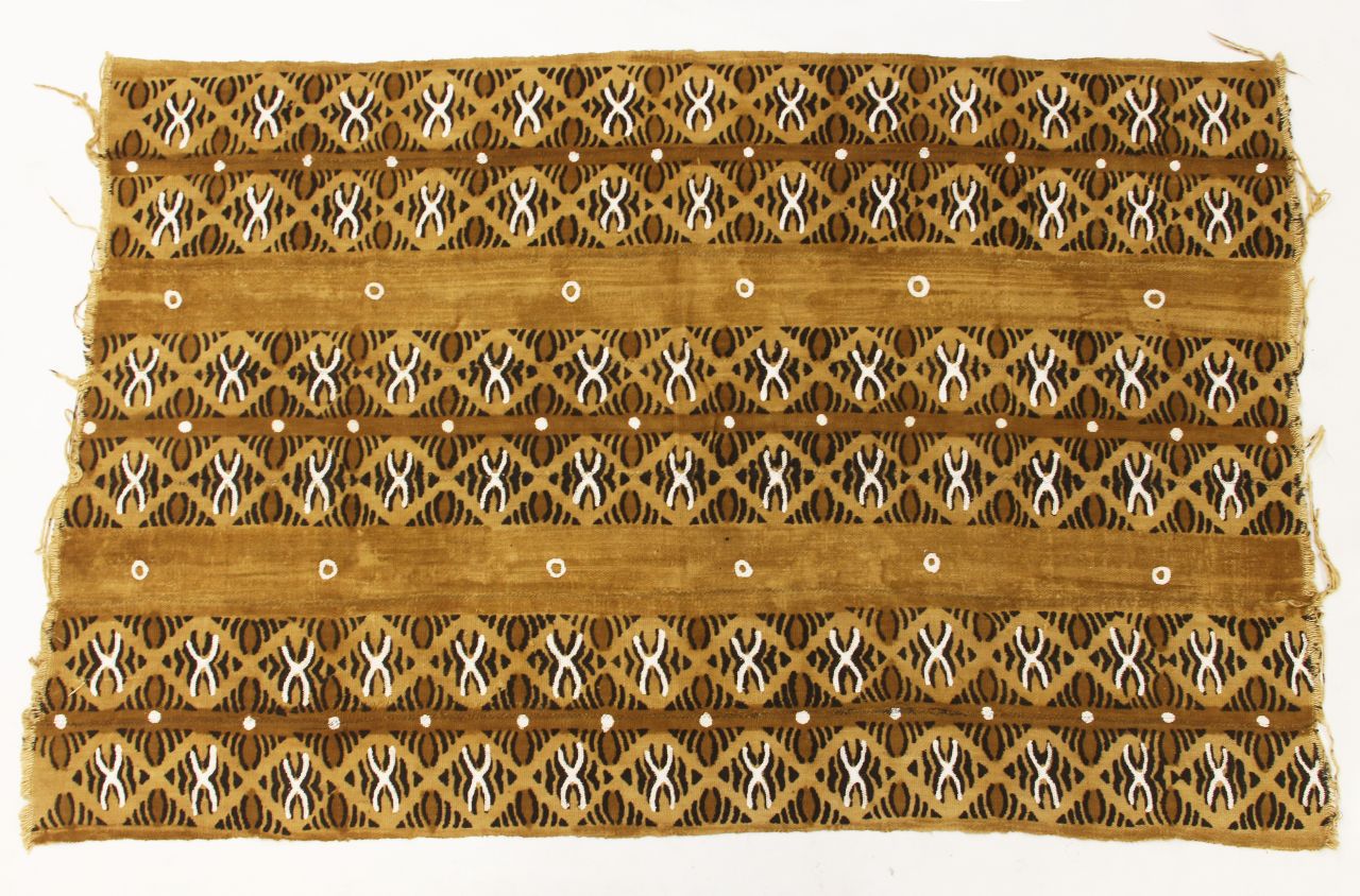 Choose Your Own Mud Cloth - Style #1