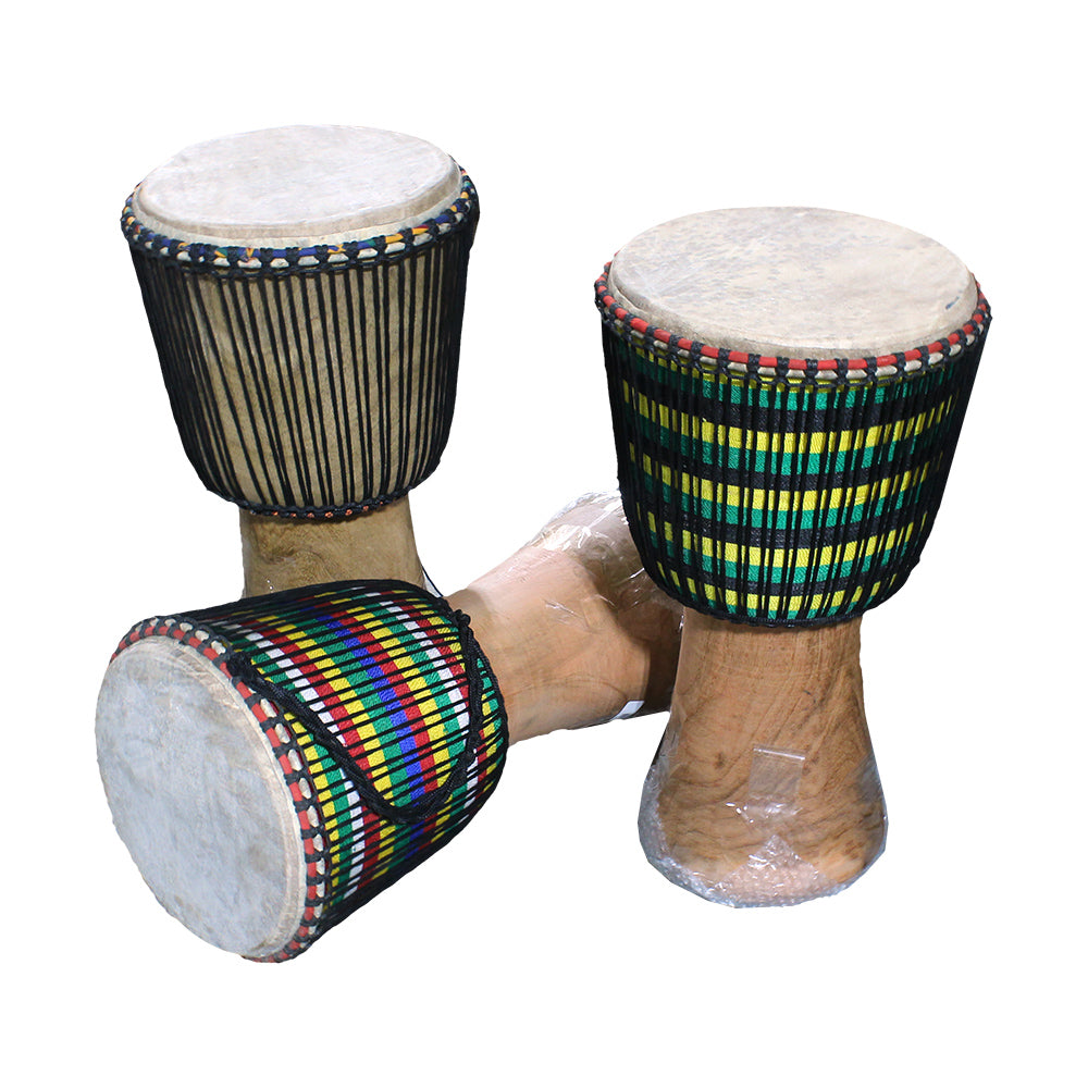 Djembe Drum Full Size - Ghana
