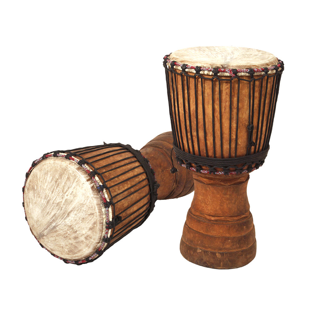 Djembe Drum Full Size - Ghana