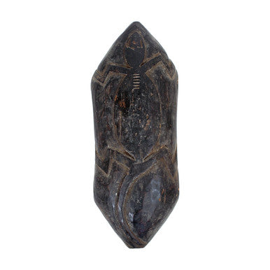 Cameroonian Bameleke Shield