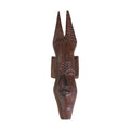 Senegal Miniature Mask 9-10"