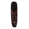 Over-Sized Ceremonial Mask