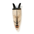 Large Fang Mask