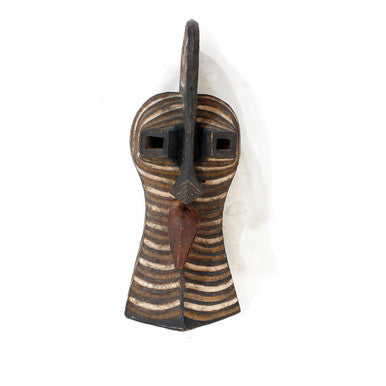 Large Songye Mask