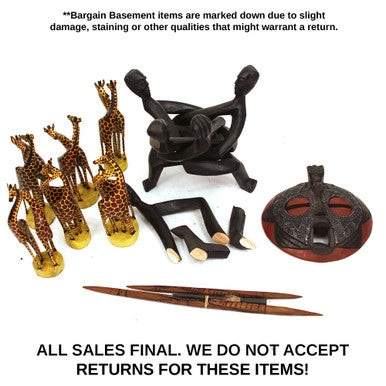 Assorted Artwork - Set S