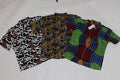 Bargain Set of 3 Button Down Shirts - ASSORTED
