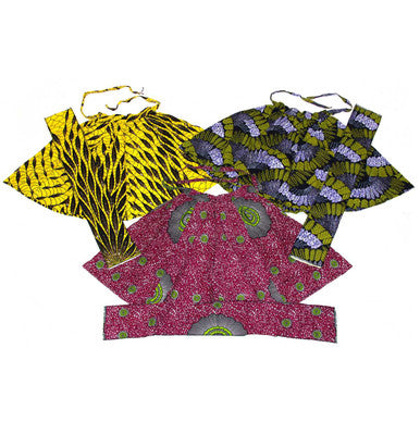 Assorted Set of 3 Bargain Skirts