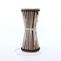 *NO STICK Talking Drum - 10" (WITHOUT DRUM STICK)