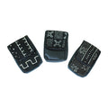 Black & White Mud Cloth Bag - ASSORTED