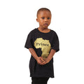 African Prince Children's T-Shirt - Large