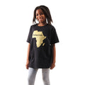 African Princess Children's T-Shirt - Large