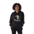 African American Hoodie - 2X