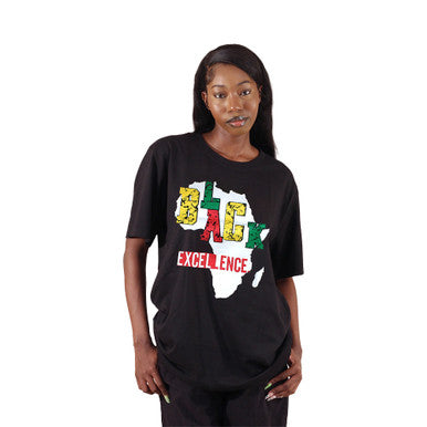 "Black Excellence" T-Shirt