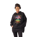 African Roots Hoodie - 2X