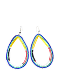 Beaded Earrings