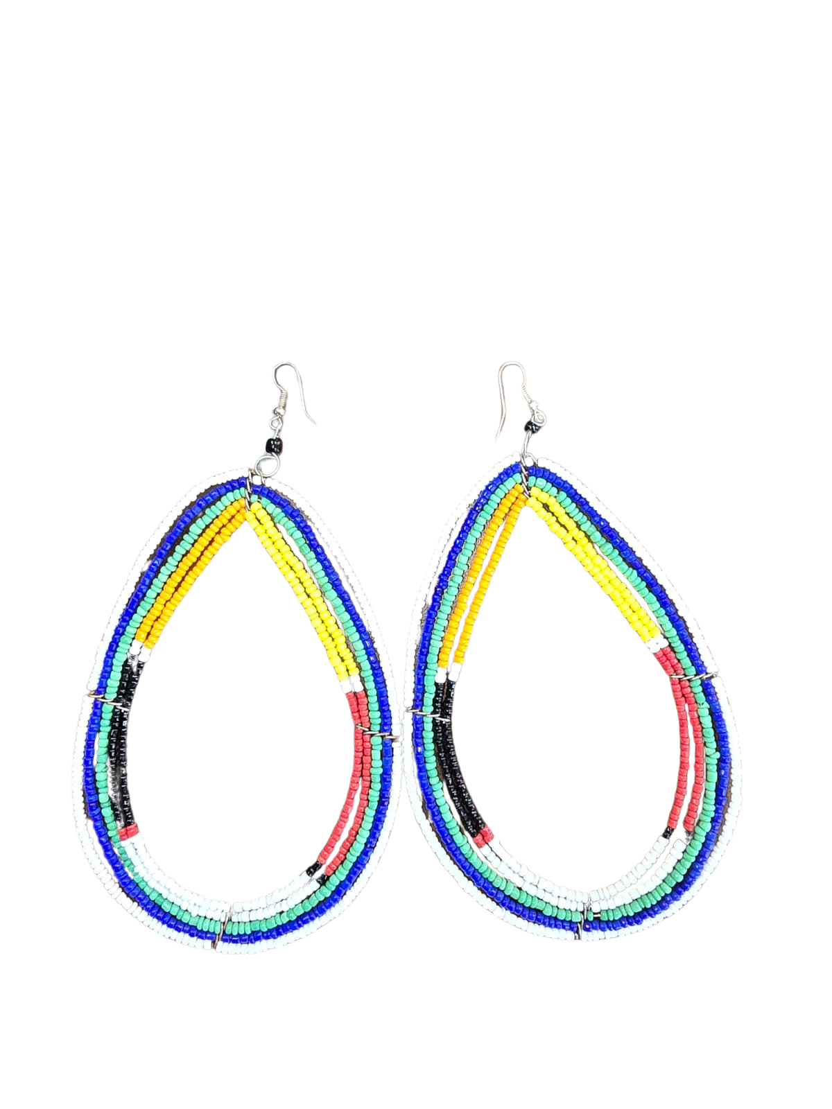 Beaded Earrings