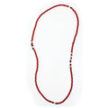 Beaded Kenyan Necklace - ASSORTED