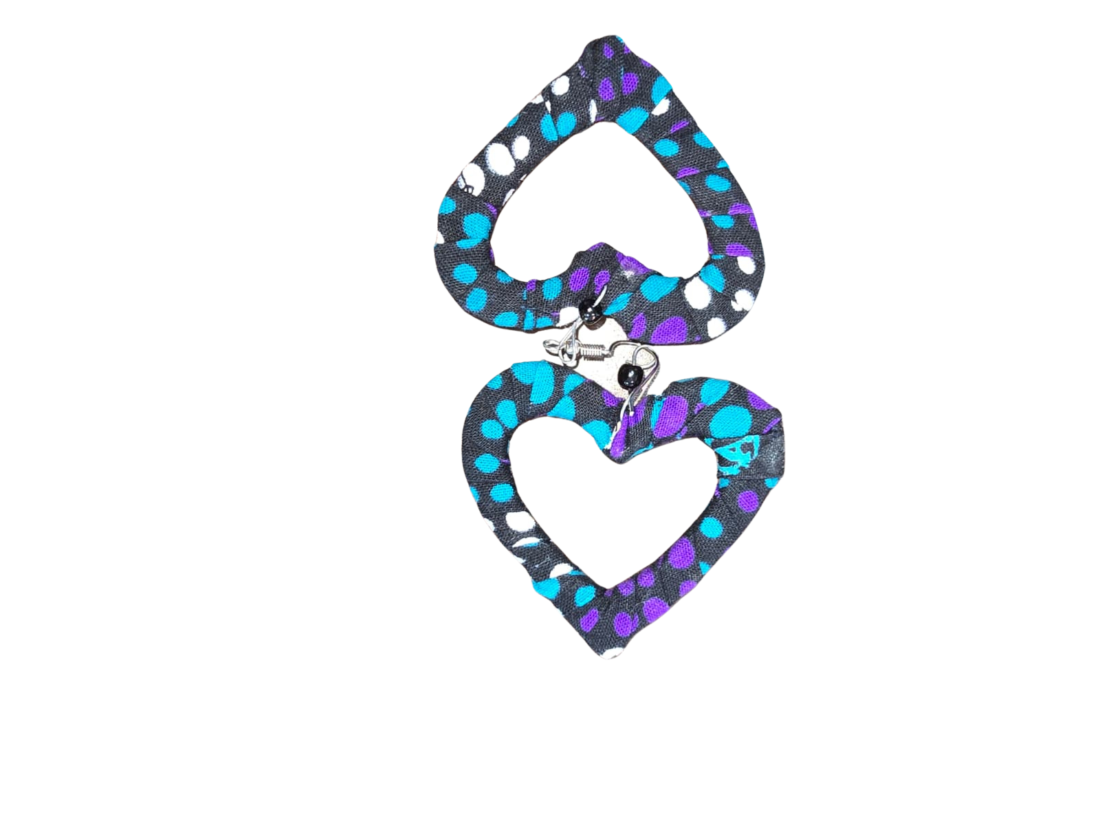 Heart Shape Earrings