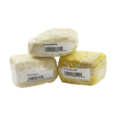 Unrefined Shea Butter 1 Lb - Mali