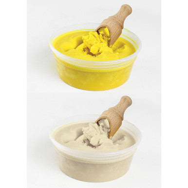 100% Natural African Shea Butter: 7 oz - Mali