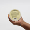 100% Natural African Shea Butter: 14 oz - Mali