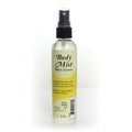 Black Woman (W) Body Mist