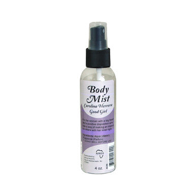 Carolina Herrera Good Girl (W) Body Mist