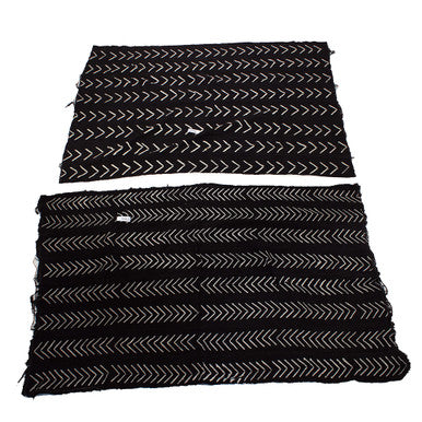 Choose Your Own Mud Cloth - Style #1